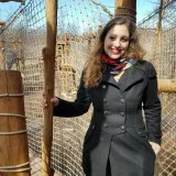  Lawyer Natalie Shana Felsenfeld