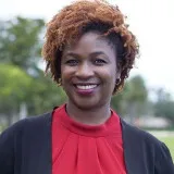  Lawyer JULIA YAA JANEWA OSEI-TUTU