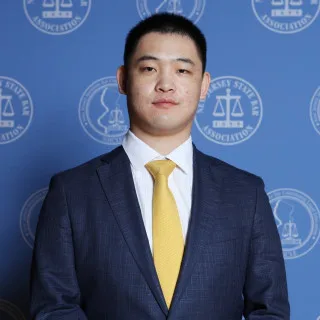  Lawyer Ge Qu