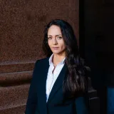  Lawyer Blerina Jasari