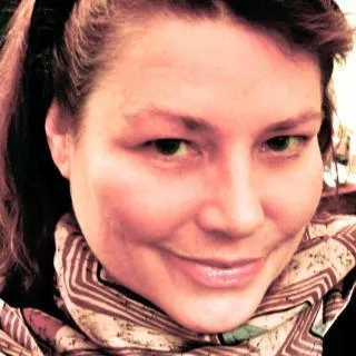  Lawyer Molly Cristin Hansen