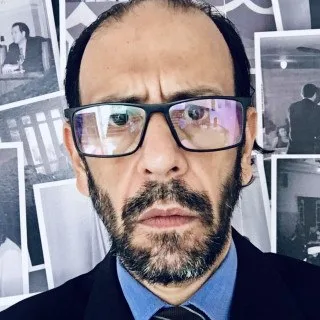  Lawyer Alexandro Gianes Cardozo