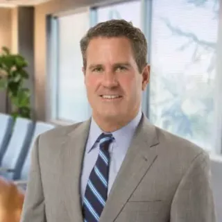  Lawyer Paul O'Connor