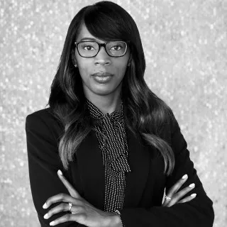  Lawyer Kourtney N Bernard