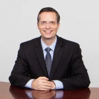  Lawyer David Lance Martin