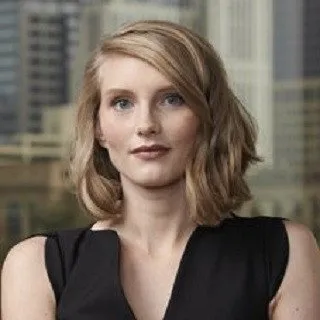  Lawyer Ashley Dollins