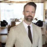  Lawyer Justin Barrett Wilson