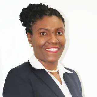  Lawyer Nadine C. Atkinson