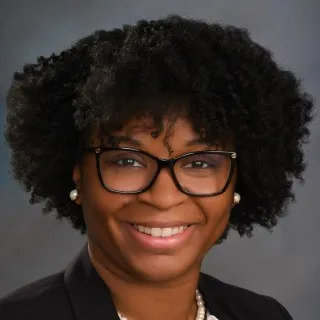  Lawyer Jasmine Moore