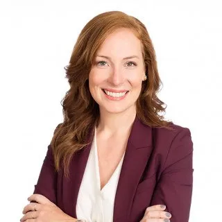  Lawyer Megan O'Connor