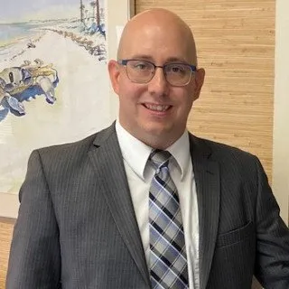  Lawyer Mike T. Ramsey