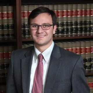  Lawyer Andrew Pinto