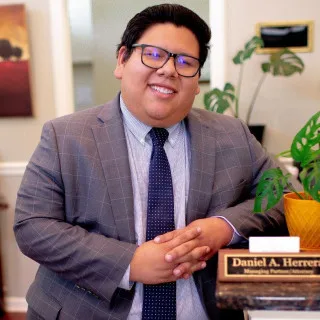  Lawyer Daniel A. Herrera