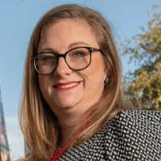  Lawyer Jamie Gilmore