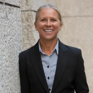  Lawyer Sally Lea Morin