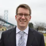  Lawyer Daniel Allen Kosmowski