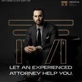  Lawyer David Menocal