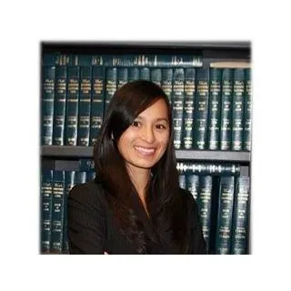  Lawyer Cristin Michelle Lowe