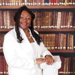  Lawyer Michelle Broughton