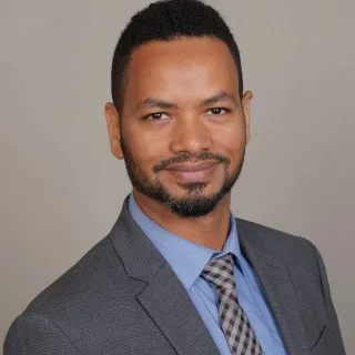  Lawyer Daniel Negash Ajema