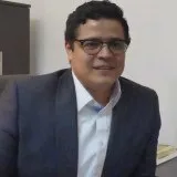  Lawyer Carlos Perez Ortega