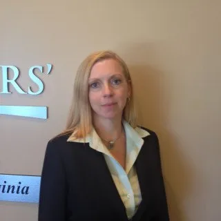  Lawyer Lorraine Byrd D'Angelo