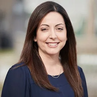 Lawyer Candice O'Neil