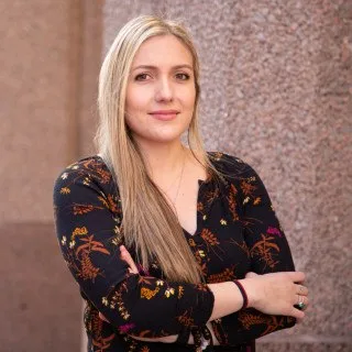  Lawyer Penelope M Quintero