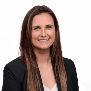  Lawyer Mariana Goff