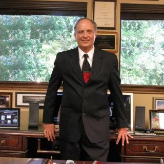  Lawyer E. X. Martin III