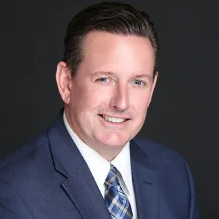  Lawyer Kerry Patrick O'Brien