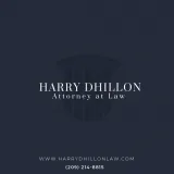  Lawyer Harry Dhillon
