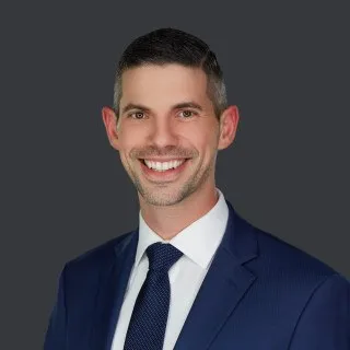  Lawyer Adam Jameson Bair