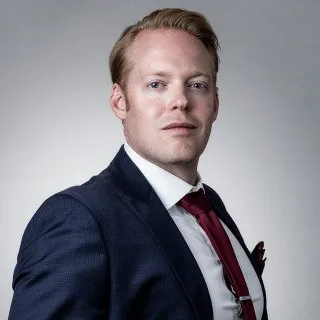  Lawyer Michael Stuzynski