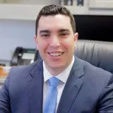  Lawyer Eric Cuellar