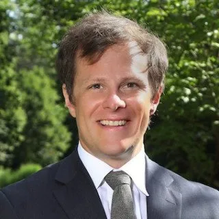  Lawyer Jamie Goodwin