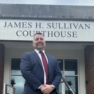  Lawyer Michael Carroll