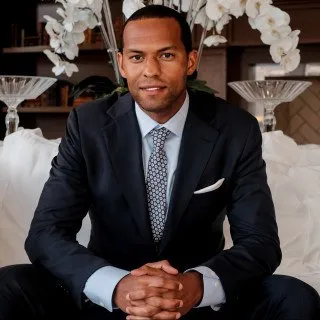  Lawyer Shaune David Fraser