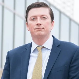  Lawyer Patrick Timothy O'Brien