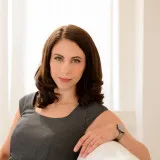  Lawyer Stefanie Trinkl