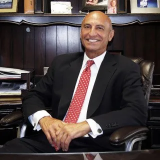  Lawyer Donald Thomas