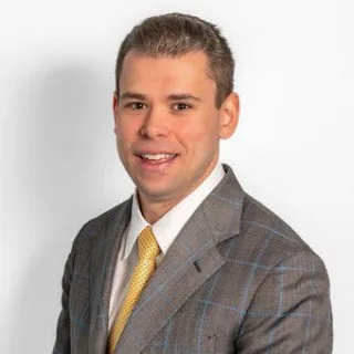  Lawyer Joseph Markey