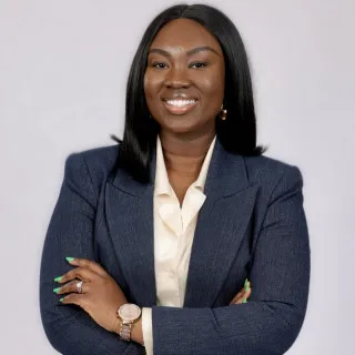  Lawyer Rhoda Agyeman