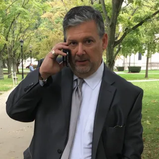  Lawyer Joseph Anthony Lobosco