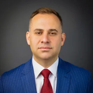  Lawyer Roman Nikhman