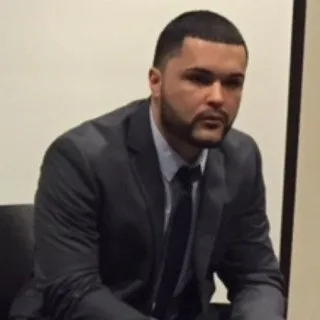  Lawyer Christopher Antonio Rivero