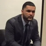  Lawyer Christopher Antonio Rivero