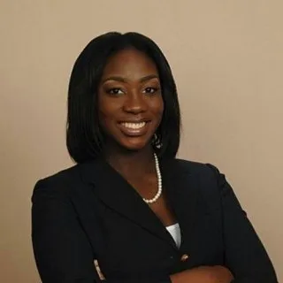  Lawyer Tracy Udunka
