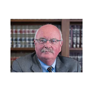  Lawyer John E. McCluskey
