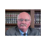  Lawyer John E. McCluskey